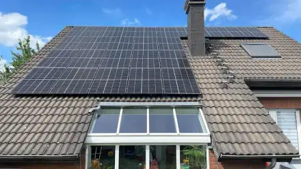 Foto von dm ENERGY