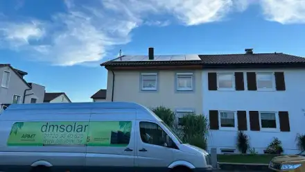 Foto von dmsolar