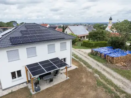 Foto von Dr. Bobinger Solar GmbH