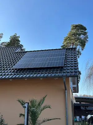Foto von Dura-Solar