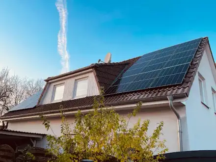 Foto von DWD Solartechnik GmbH