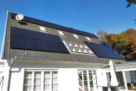 Foto von E-lektrisch e. U. Halen - Photovoltaik-Anlagen, Speicher und E-Mobilität