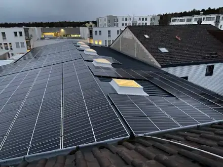 Foto von E.T.S. energy GmbH