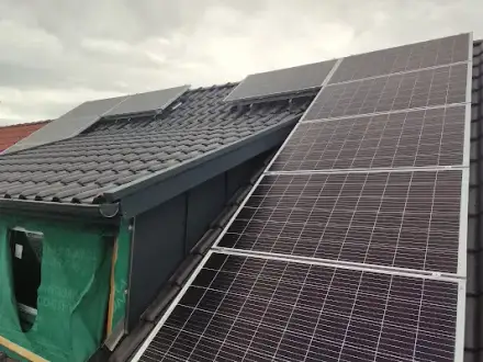 Foto von e0 Energiekonzepte GmbH - Energieberater Karlsruhe / Ettlingen