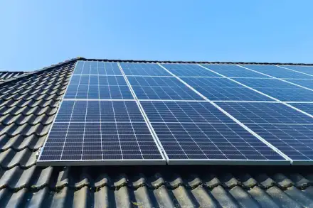 Foto von ECO-PV