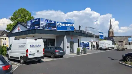 Foto von EES Solar - Die Photovoltaik Experten aus Elz