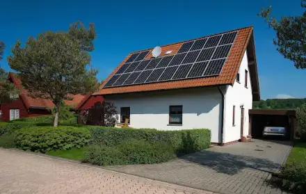 Foto von ElecTech Solutions GmbH