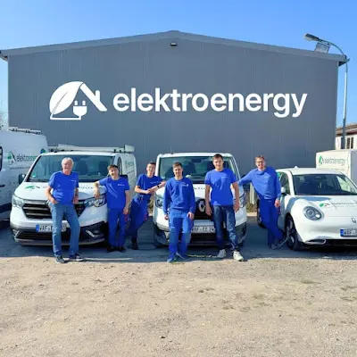 Foto von Elektro Energy GmbH & Co. KG