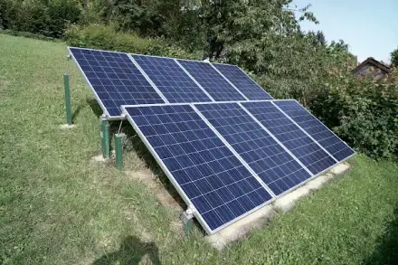 Foto von Elektro-Lademeister inkl. Störeinsätze + PV-Anlagen Prüfung