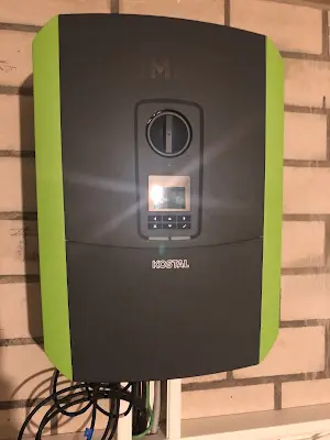 Foto von Elektro Rümpel & Sohn GmbH
