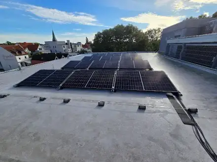 Foto von Elektro Sejdiu