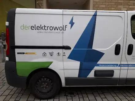Foto von Elektro-Wolf GmbH