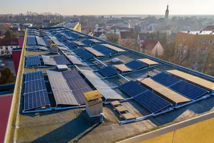 Foto von Elektrotechnik Manfred Schleuter UG haftungsbeschränkt