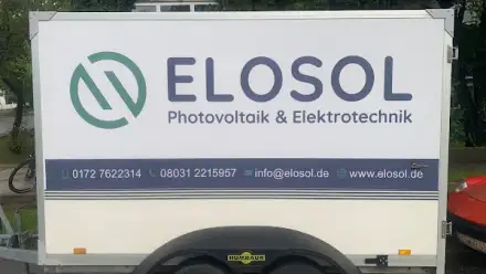 Foto von Elosol e.K.