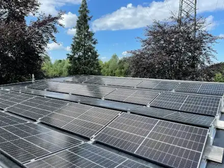 Foto von Eltec Vest GmbH