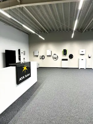Foto von Energieberatungszentrum der ATA Solar