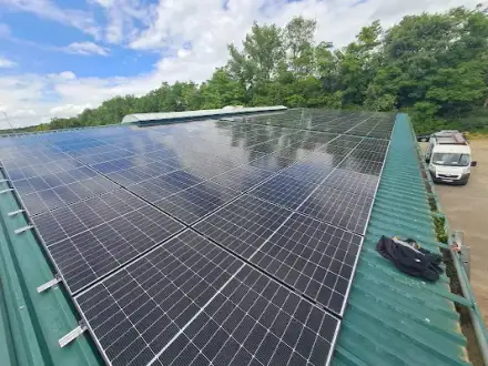 Foto von Energiedienstleistung Esser