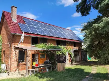 Foto von Energiefuchs Ronny Wünsch