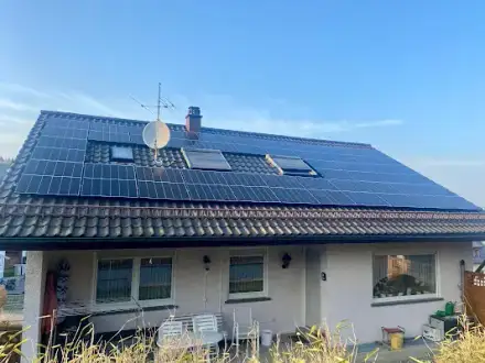 Foto von EnergieHaus Pforzheim ️