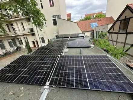 Foto von Energiehelden Berlin