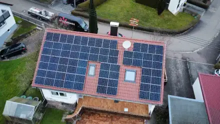 Foto von energieSpecht GmbH