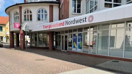 Foto von Energieverband Nordwest GmbH - Strom, Gas & Photovoltaik