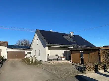 Foto von Energiezentrale Memmingen PV GmbH