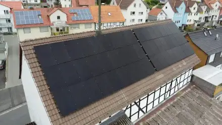 Foto von Energiezentrum PV Nordhessen GmbH - Specialist company for photovoltaics