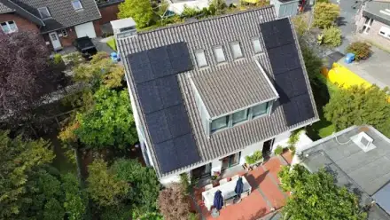 Foto von Energiva GmbH – Ihr Partner für Photovoltaik, Wärmepumpen & Förderberatung in Düsseldorf und NRW