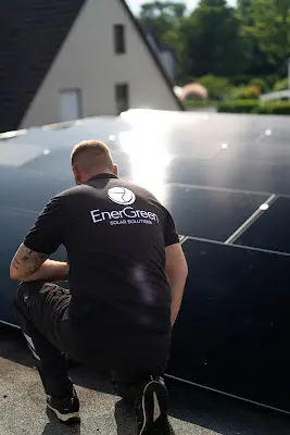 Foto von EnerGreen Solar Solutions GmbH