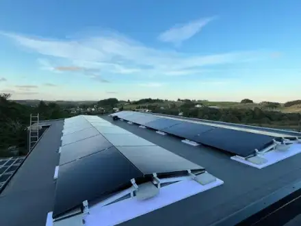 Foto von Energy Junkies GmbH | Deine Profis für PV-Anlagen; Speicher und Balkonkraftwerke