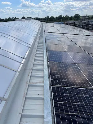 Foto von Energy Systems GmbH