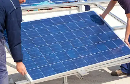 Foto von energyIDEA.de - Elektro-Süßer GmbH
