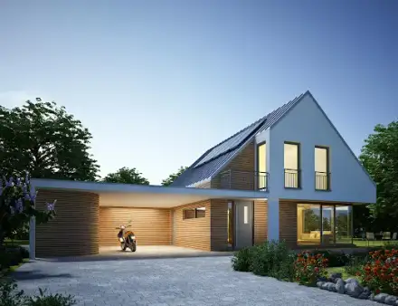 Foto von enerix Brandenburg - Photovoltaik & Stromspeicher