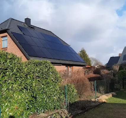 Foto von enerix Hamburg-Ost - Photovoltaik & Stromspeicher