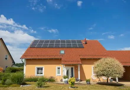 Foto von enerix Harz - Photovoltaik & Wärmepumpen