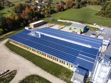 Foto von enerix Kassel - Photovoltaik & Stromspeicher