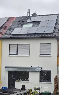 Foto von enerix Nürnberg - Photovoltaik & Stromspeicher