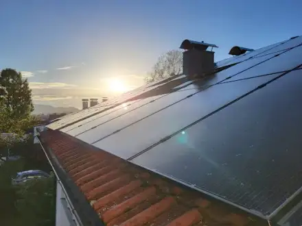 Foto von enerix Rosenheim - Photovoltaik & Stromspeicher