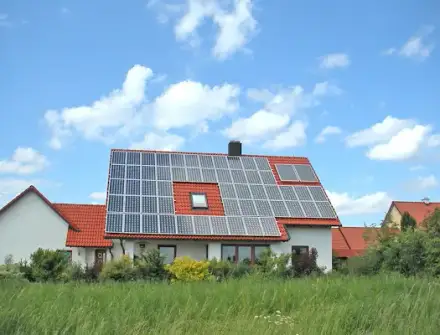 Foto von enerix Schleswig - Photovoltaik & Wärmepumpen