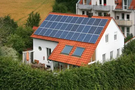 Foto von enerix Soltau - Photovoltaik & Stromspeicher