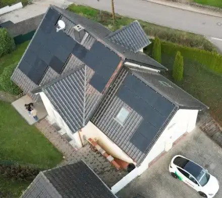 Foto von enerix Trier - Photovoltaik & Stromspeicher