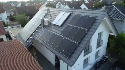 Foto von enerix Vorderpfalz - Photovoltaik und Stromspeicher