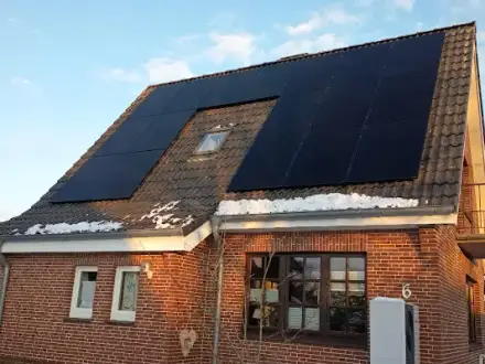 Foto von enerix Westküste - Photovoltaik & Stromspeicher
