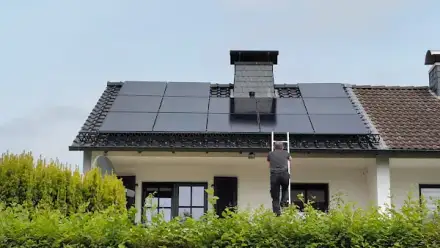 Foto von enerix Westlicher Niederrhein - Photovoltaik & Stromspeicher