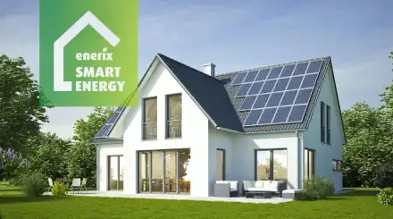 Foto von enerix Worms Alzey - Photovoltaik & Wärmepumpen