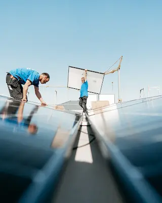 Foto von ENERMONTA