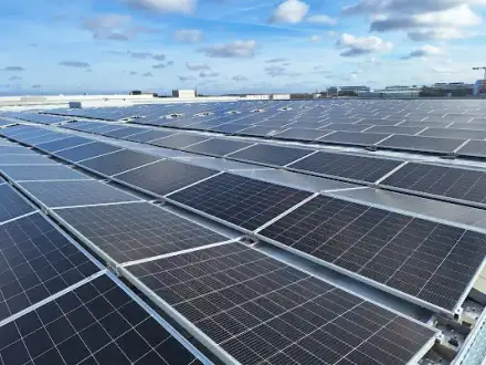 Foto von eniosol Fünfseenland GmbH | PV-Anlage, Stromspeicher, Wärmepumpe, Wallbox