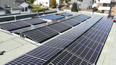 Foto von EntecSolar GmbH