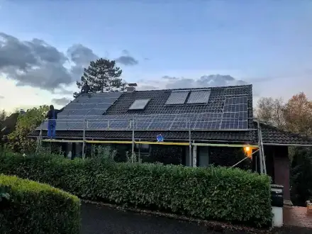 Foto von EP-Elektrotechnik/ Photovoltaik-Anlagen im Rhein-Sieg-Kreis